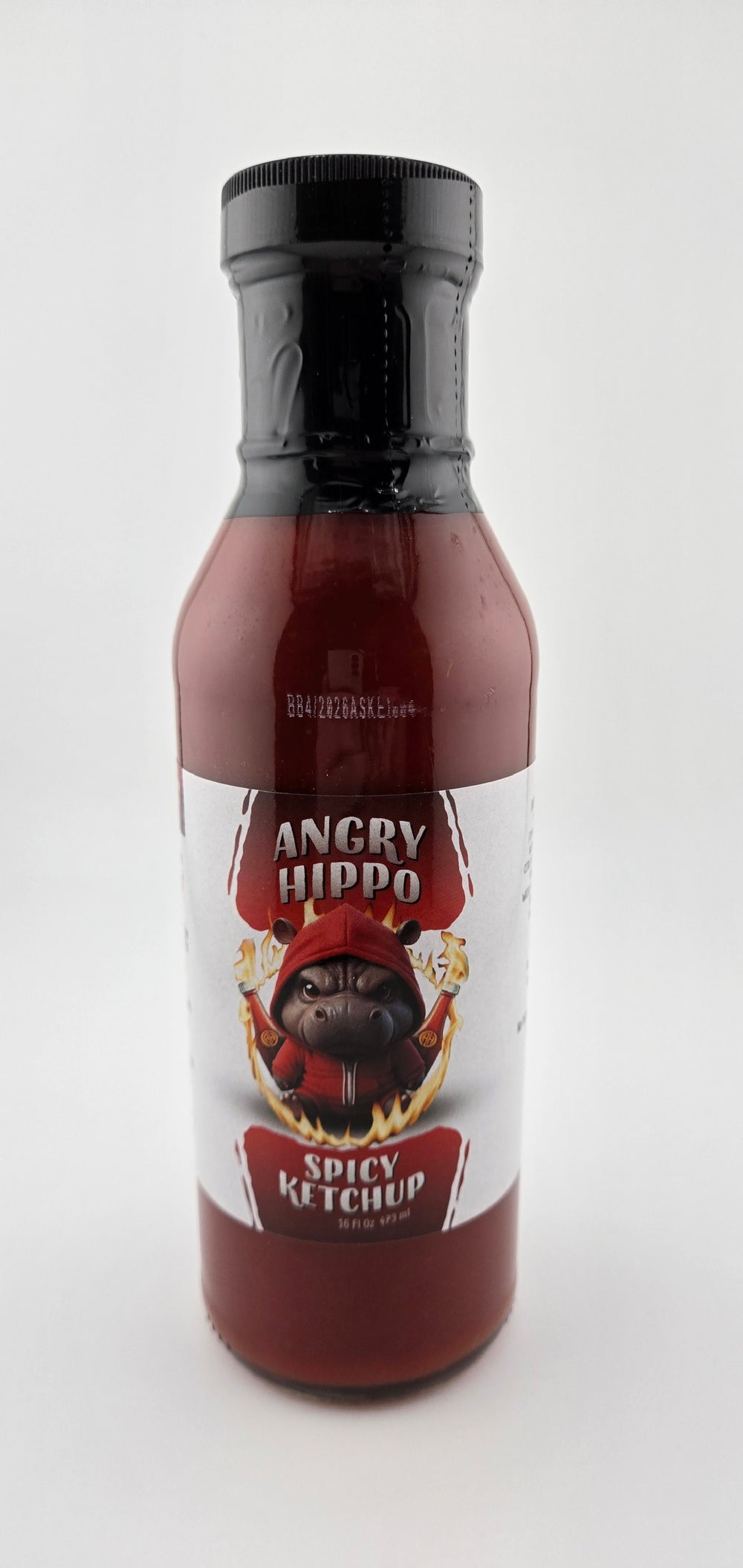 6 Pack Gourmet Spicy Ketchup