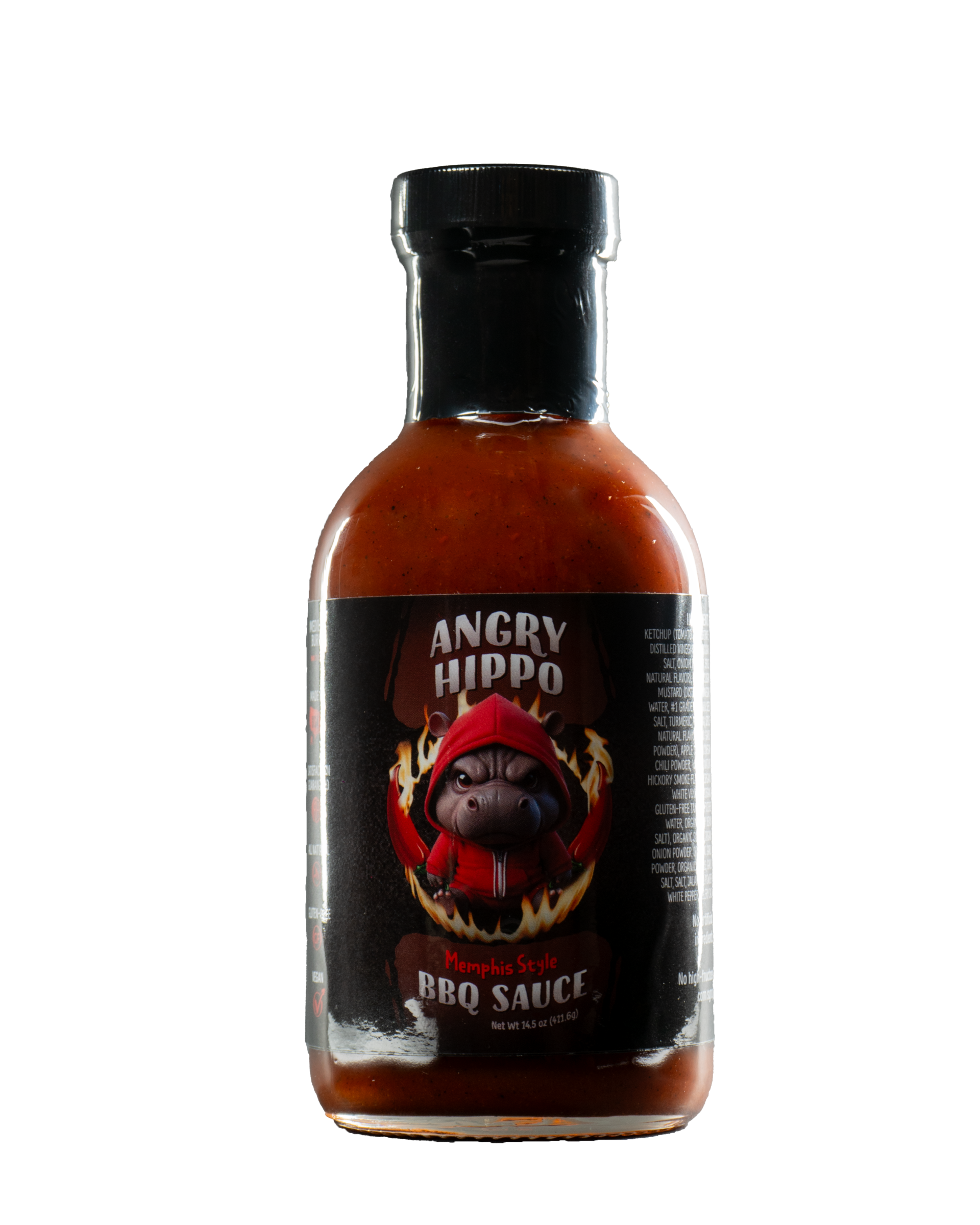 Angry Hippo Foods